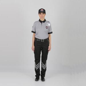 Yazlık Güvenlik Kıyafeti